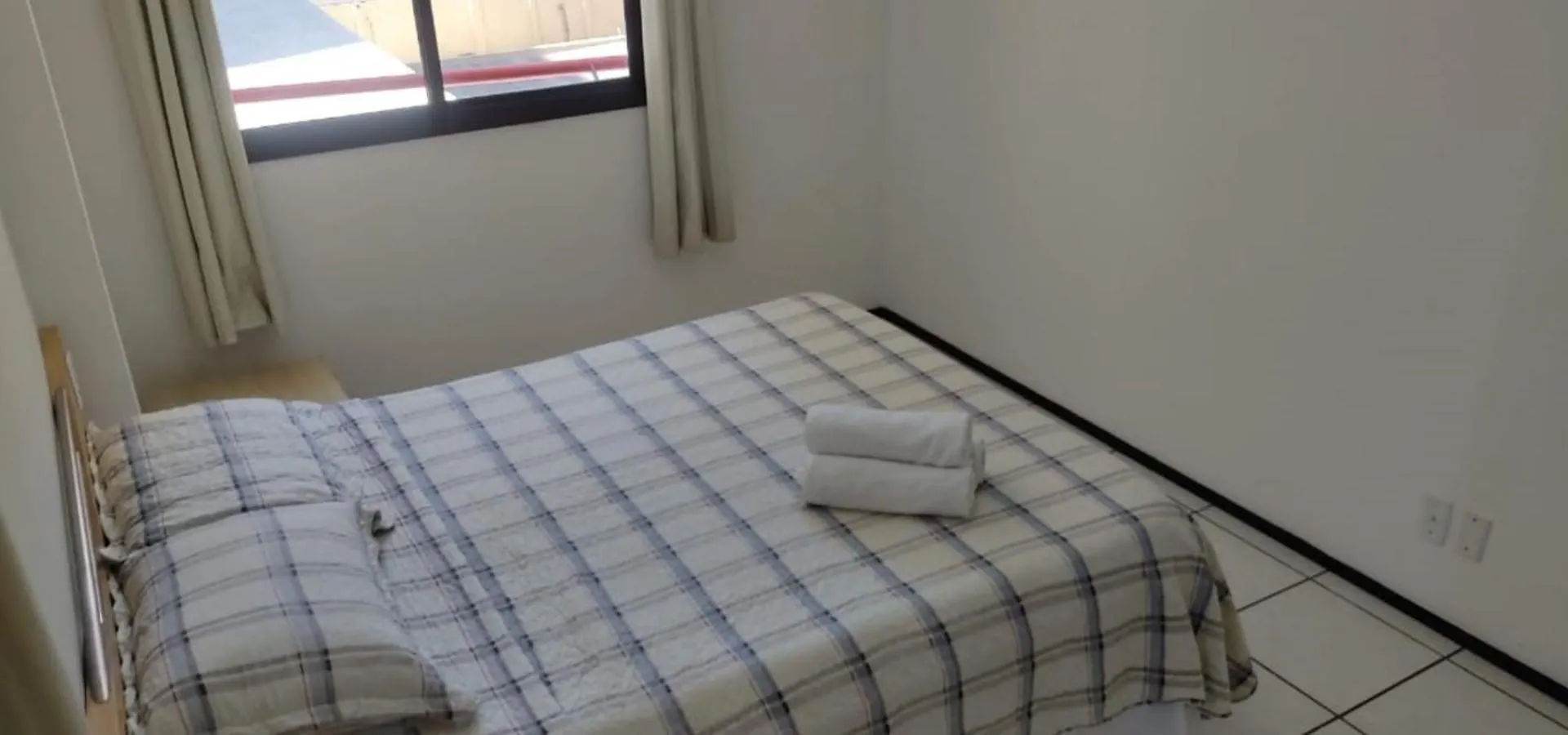 Porto De Iracema Apartment Fortaleza
