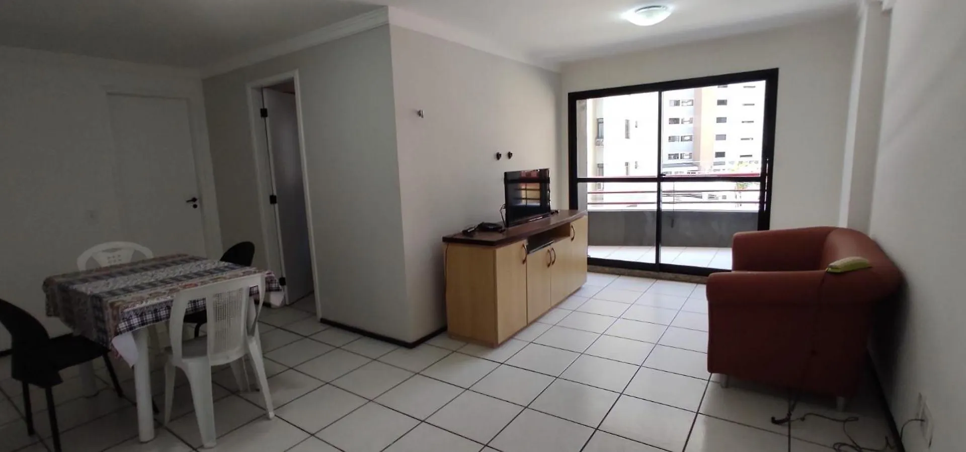 Porto De Iracema Apartment Fortaleza   Fortaleza (Ceara)