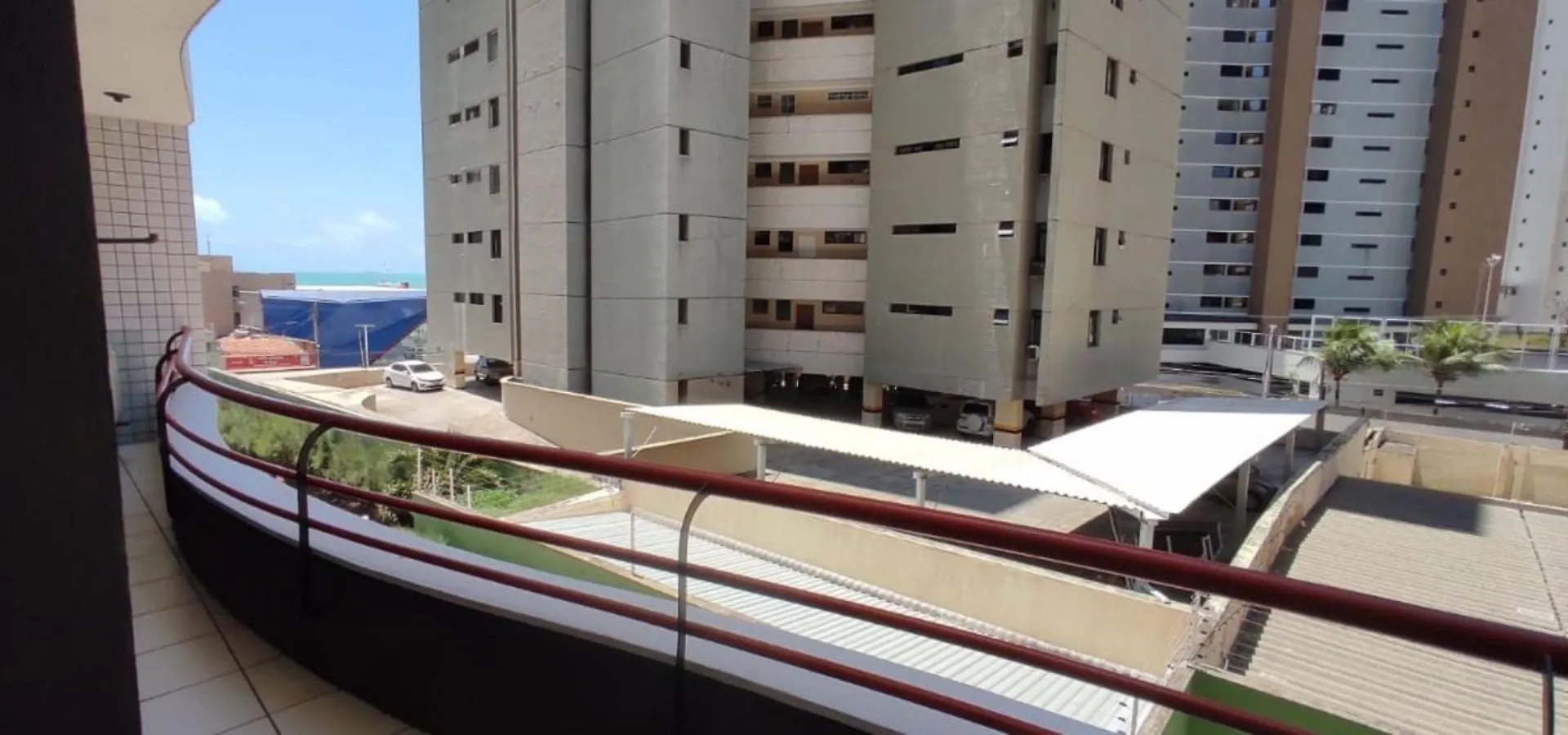 Porto De Iracema Apartment Fortaleza   Fortaleza (Ceara)