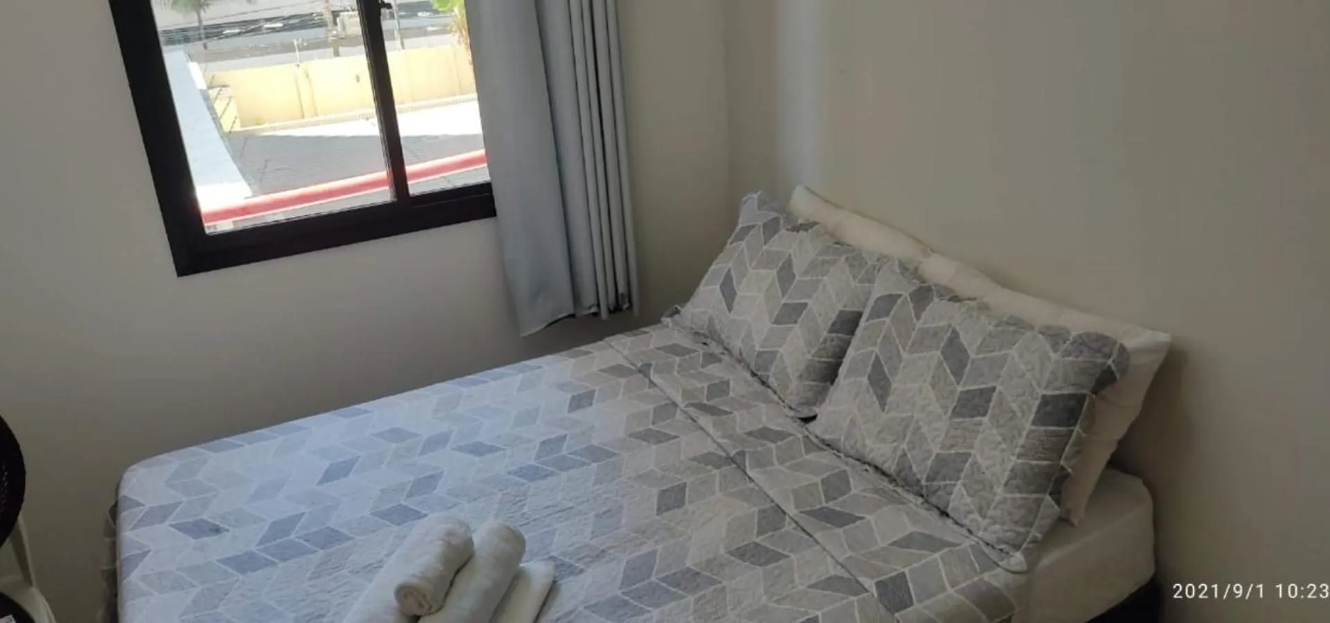 Porto De Iracema Apartment Fortaleza