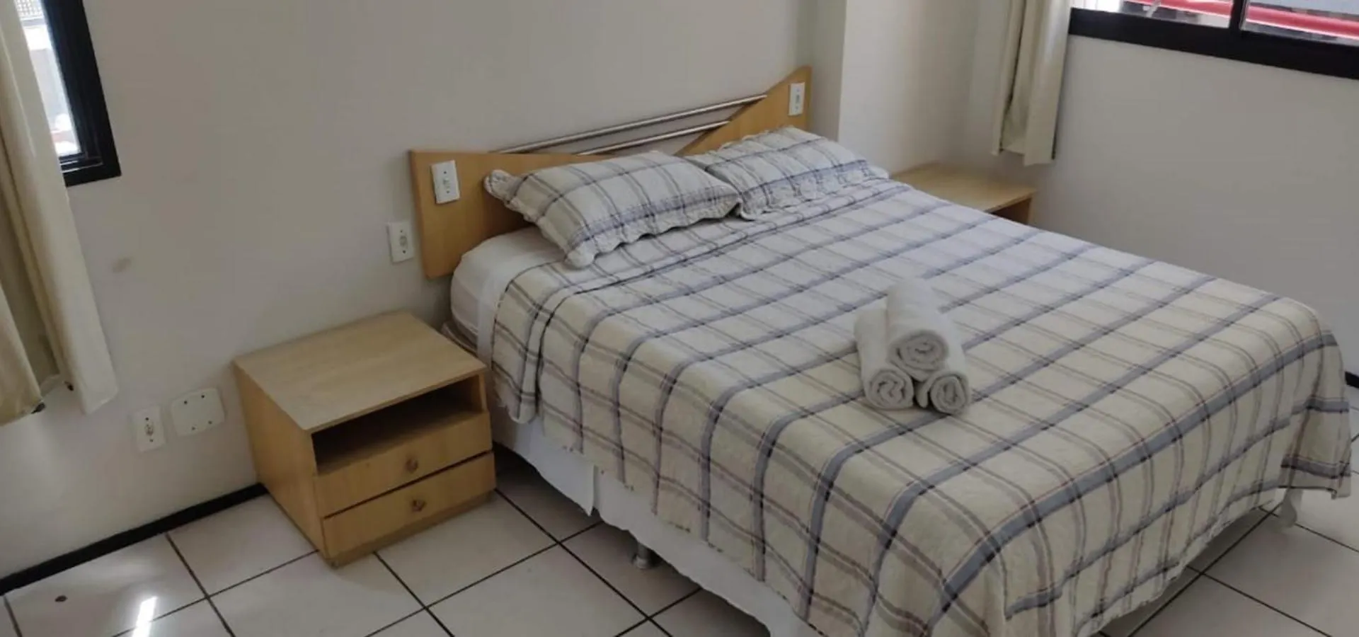 Porto De Iracema Apartment Fortaleza  Brazil